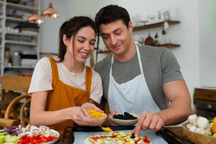 Keep Your Cookware Cooking for Years.