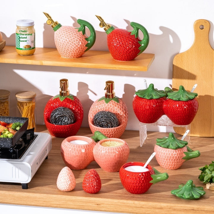 Household Creative Kitchen Utensils