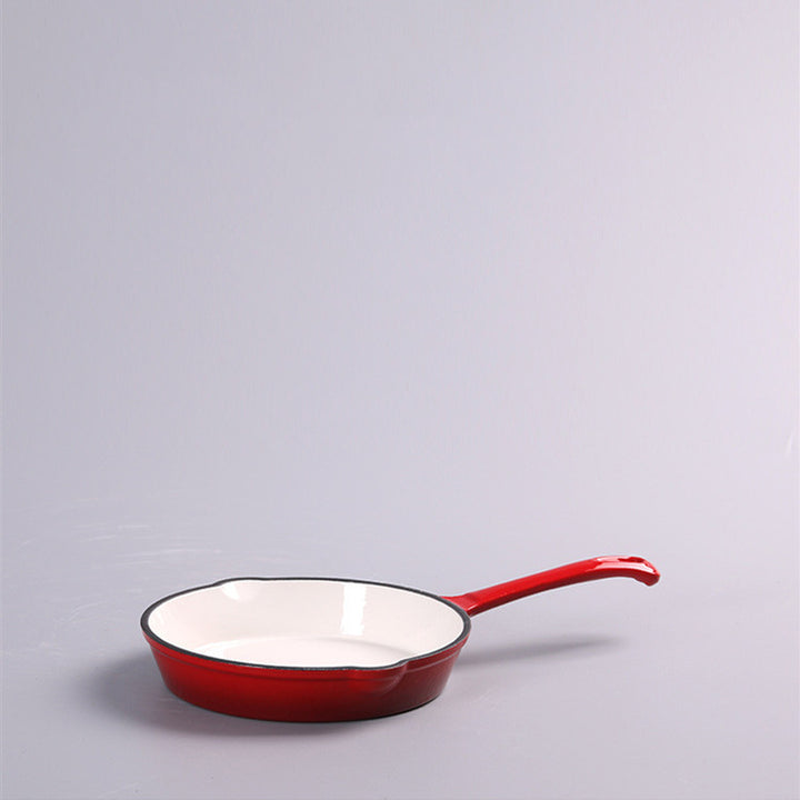 Household Enameled Cast-iron Cookware