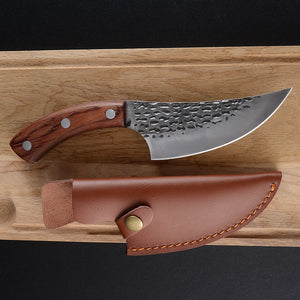 Master Your Kitchen with Cleaver Boning Knives