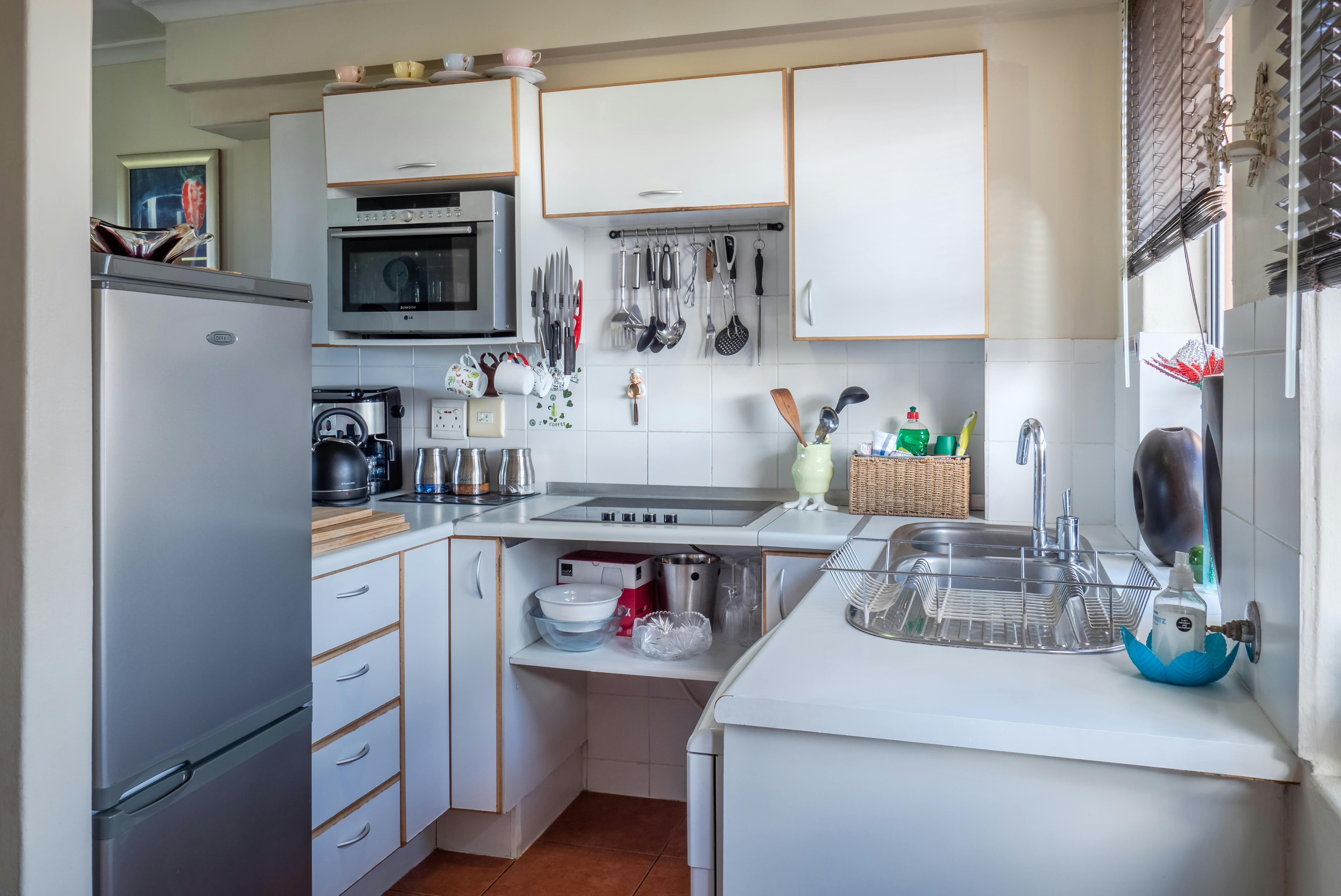 10 Small Kitchen Upgrades That Make a Big Difference