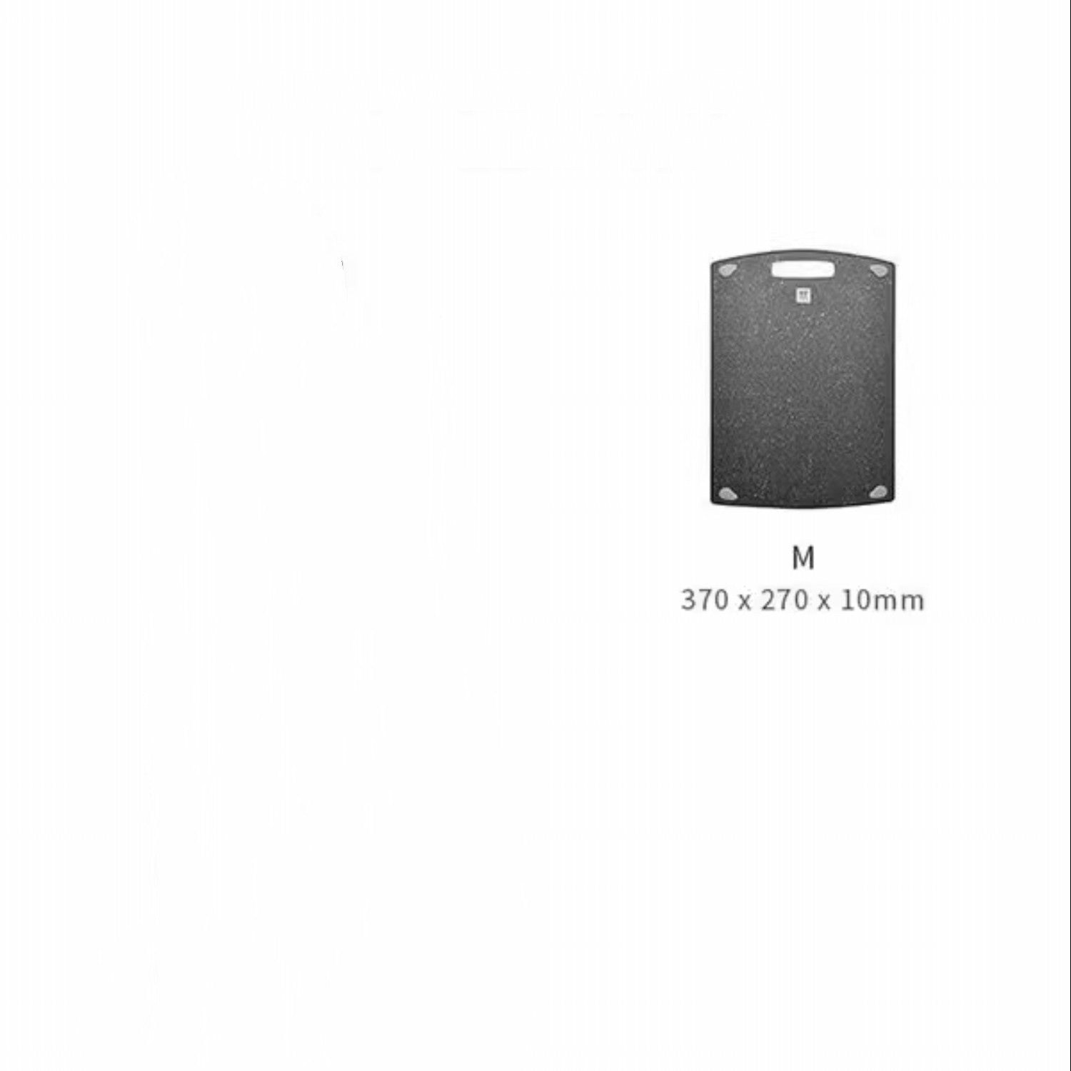 Anti Slip Cutting Board Rectangular