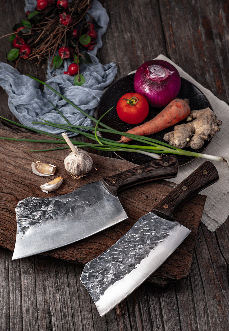 Utensils Kitchen Knife Stainless Steel
