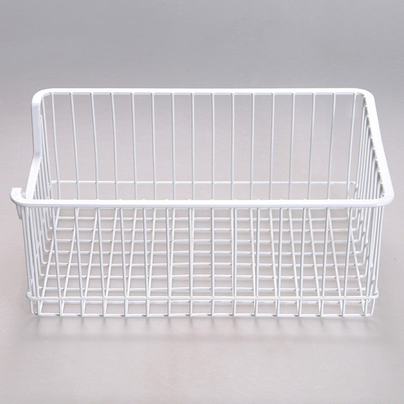 Kitchen and Bathroom Supplies Storage Rack
