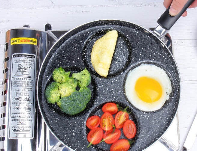 Egg Frying Pan Nonstick Pan