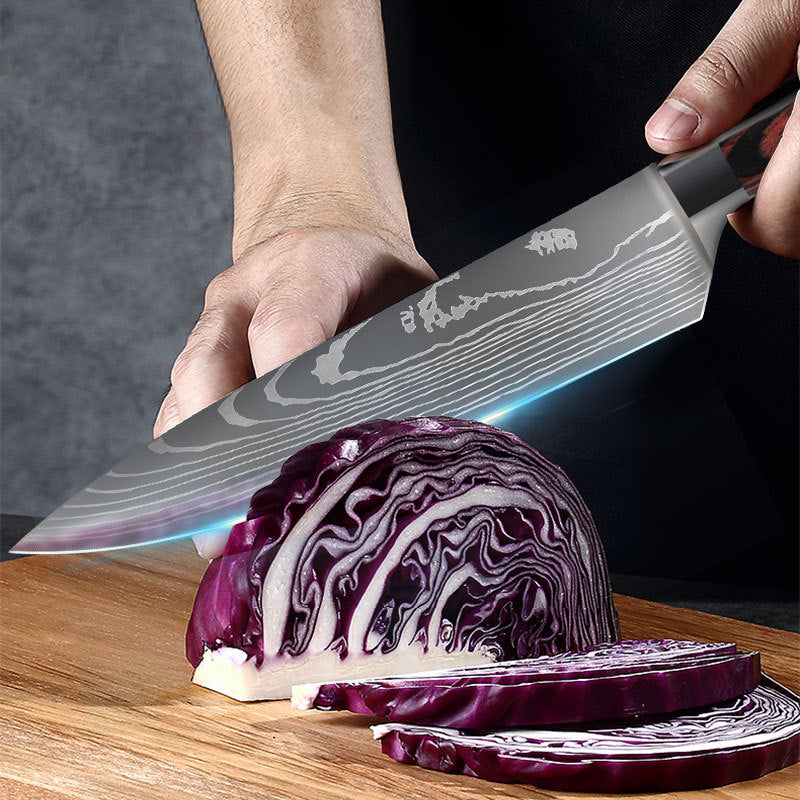 Chef Slicing Knives