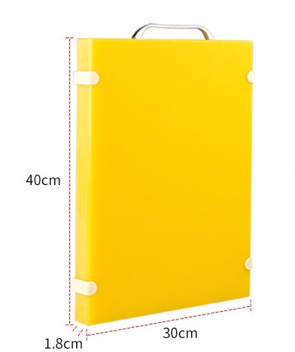 Household cutting board