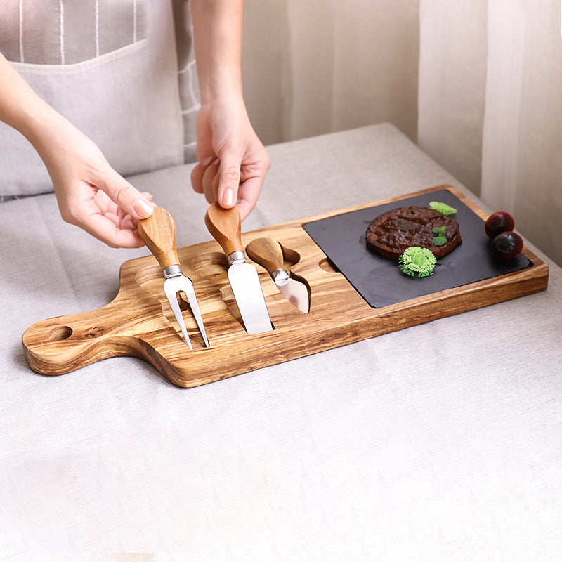 Utensils Kitchen Cutting Board