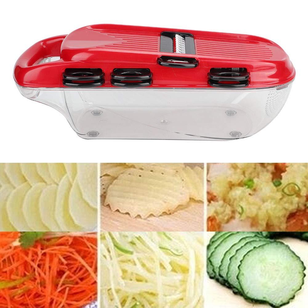Kitchen Multifunctional Utensils with Peeler