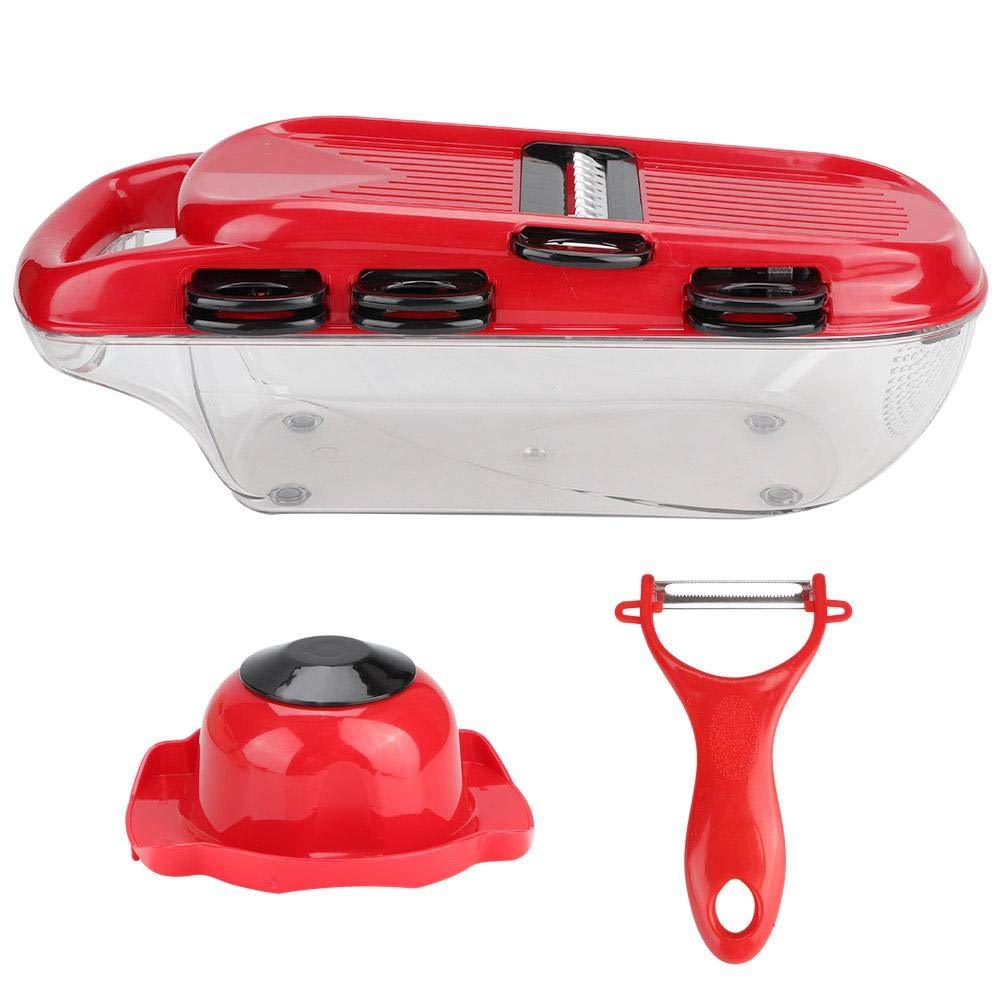 Kitchen Multifunctional Utensils with Peeler