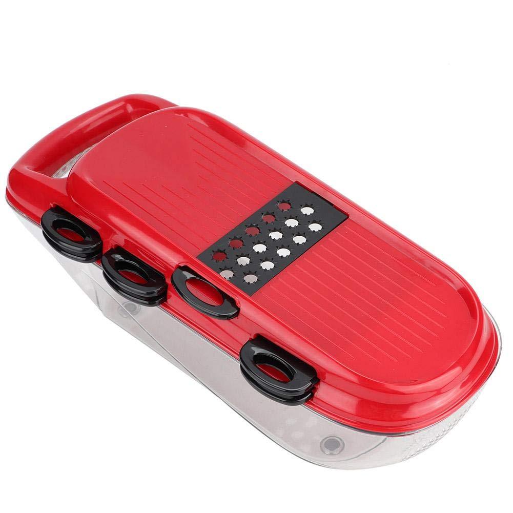 Kitchen Multifunctional Utensils with Peeler