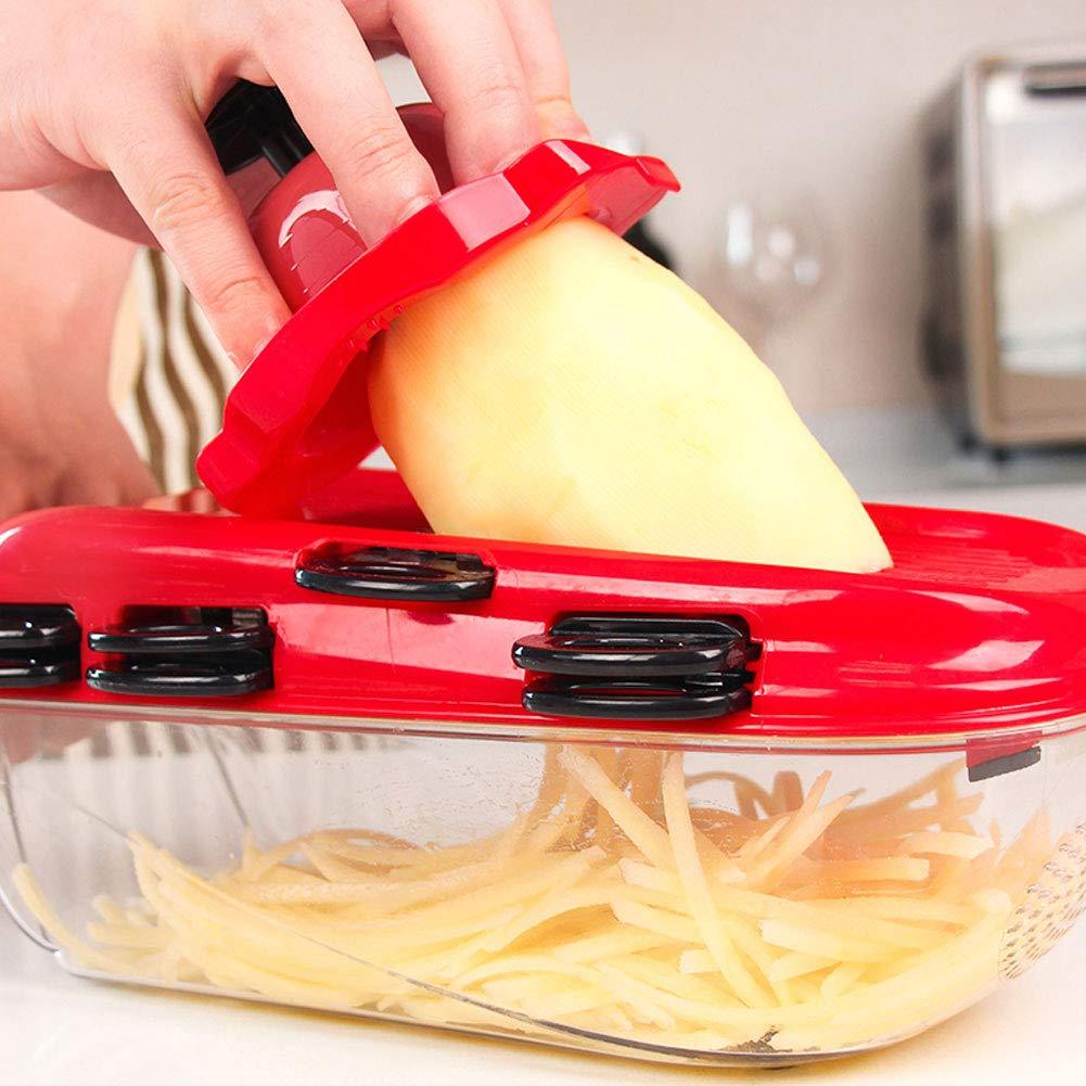 Kitchen Multifunctional Utensils with Peeler