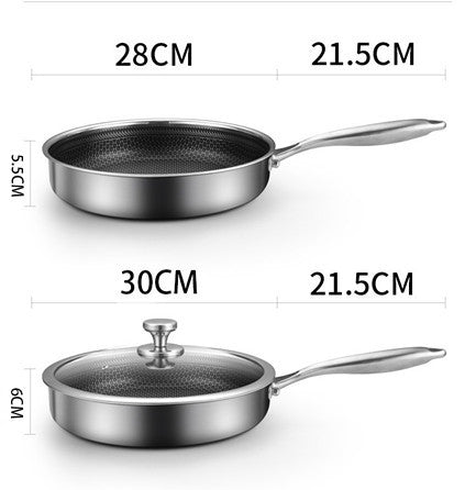 Non-Stick Frying Pan