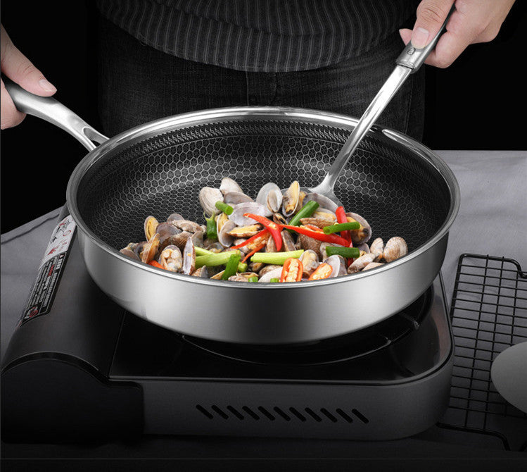 Non-Stick Frying Pan