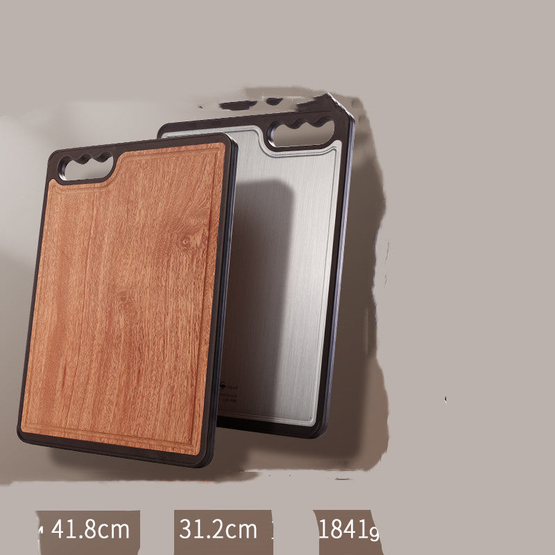 German Cutting Board Solid Wood