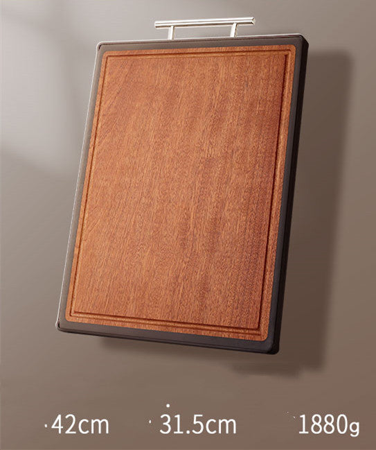 German Cutting Board Solid Wood