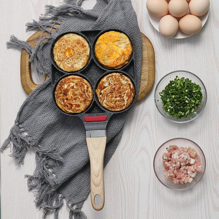 Fried Egg Small Frying Pan