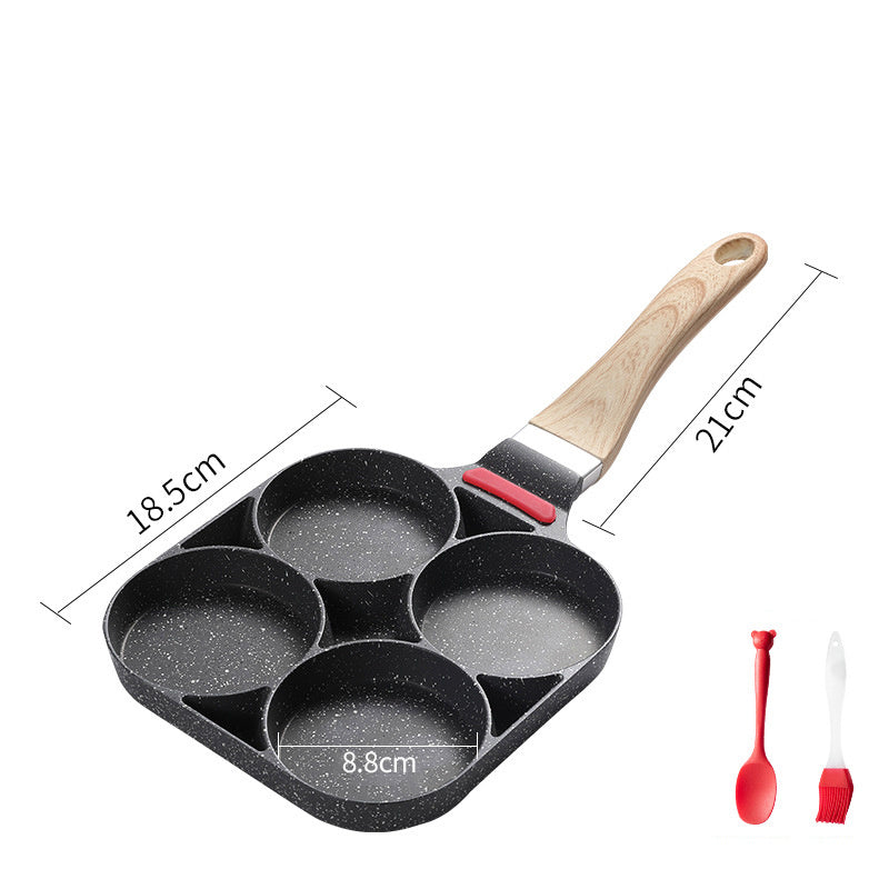 Fried Egg Small Frying Pan