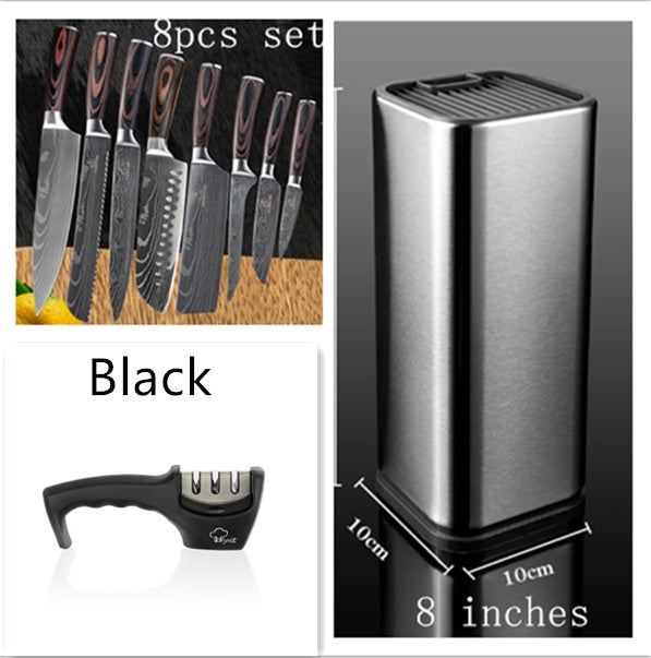 Chef Slicing Knives
