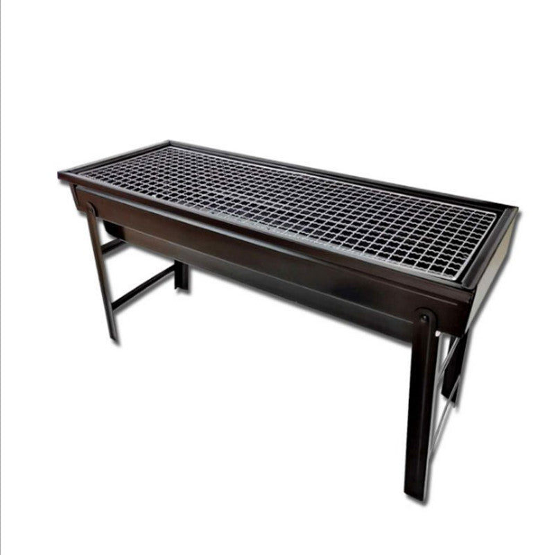Barbecue Large Outdoor Barbecue Grill