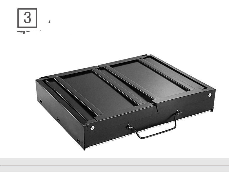 Barbecue Large Outdoor Barbecue Grill