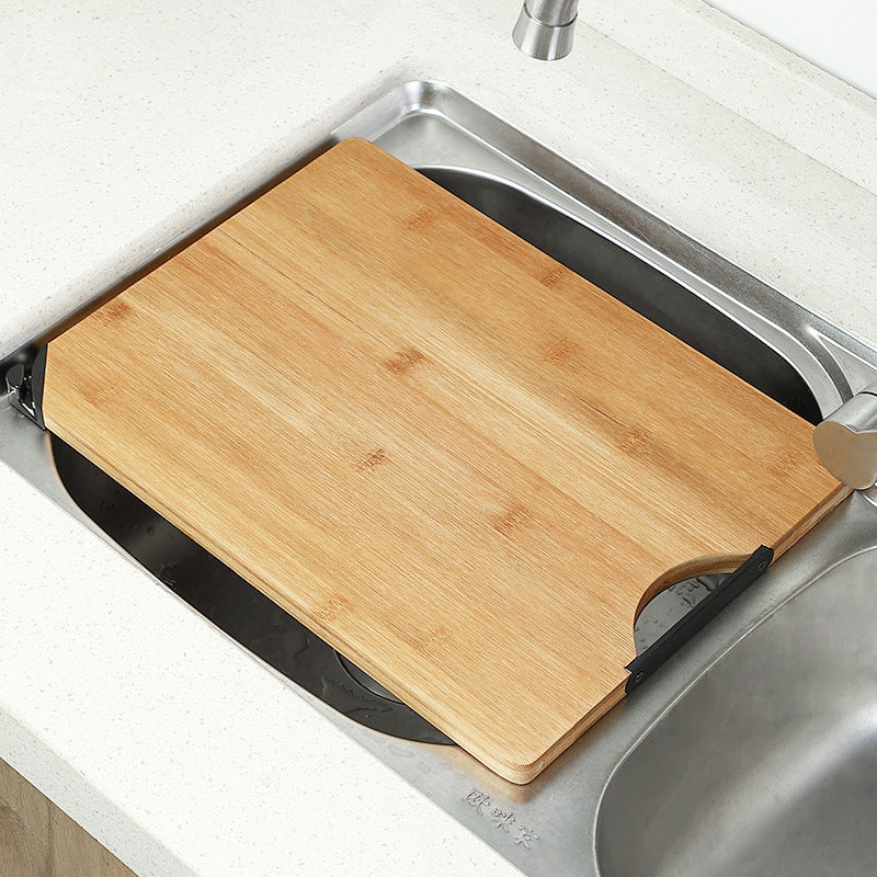 Household Bamboo Cutting Board