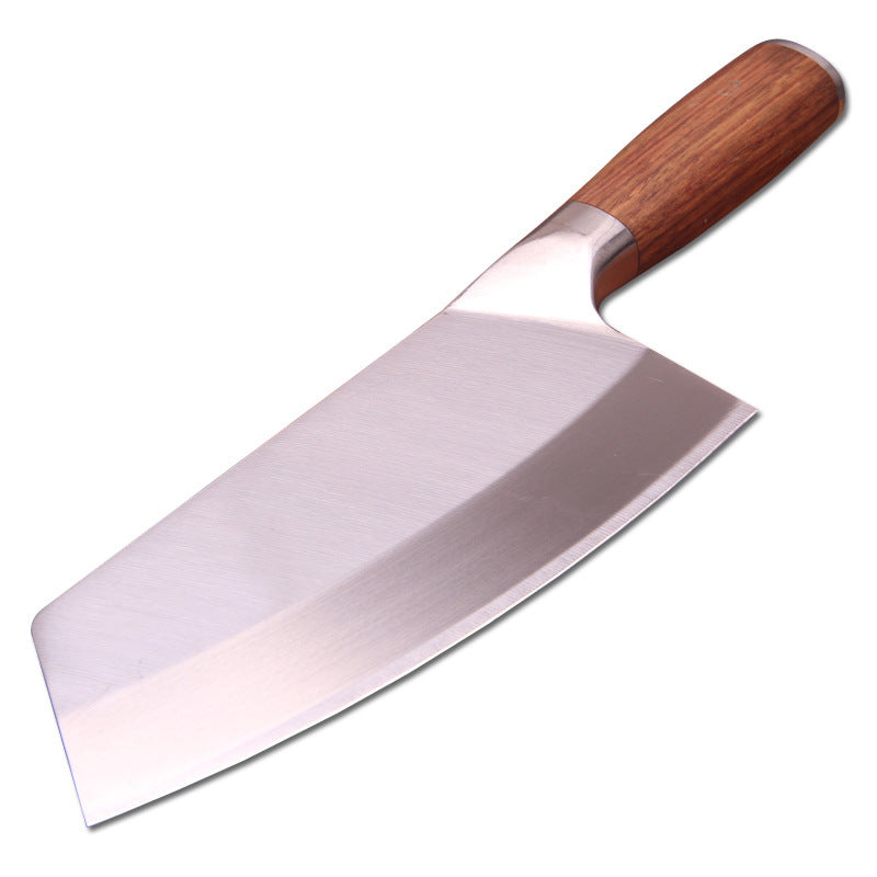Stainless Steel Chef Chopping Knife