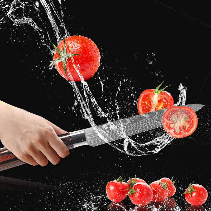 Chef Slicing Knives