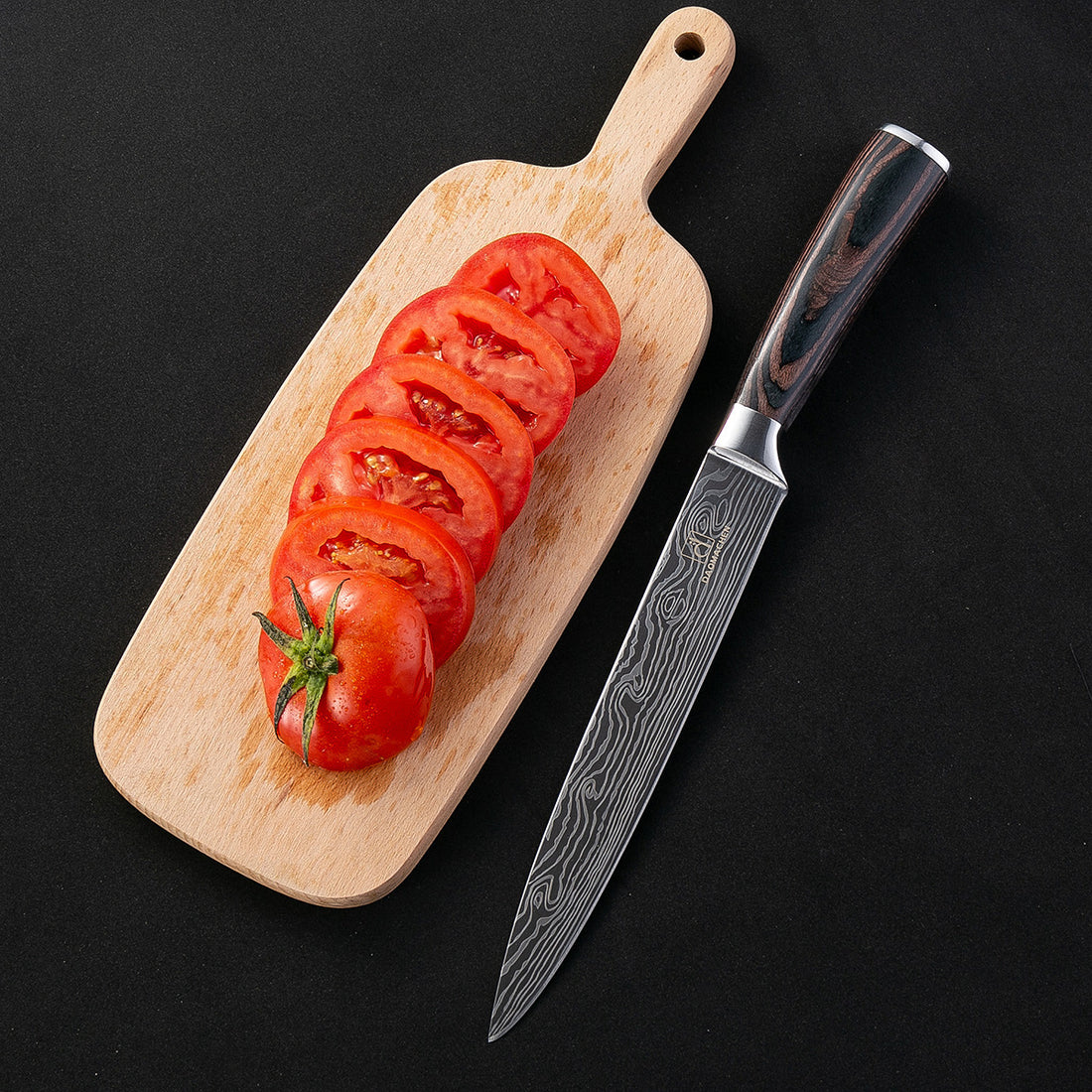 Chef Slicing Knives
