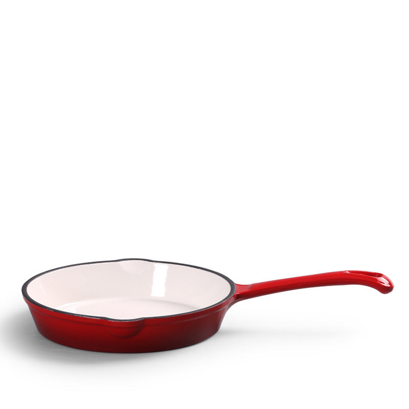 Household Enameled Cast-iron Cookware