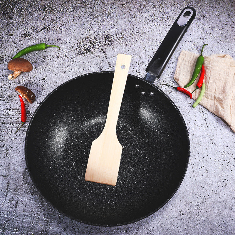 Three-piece Cookware Set