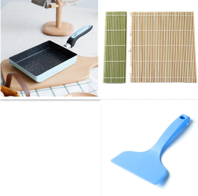 Frying Pan Non-Stick Smokeless Pan