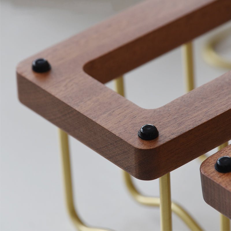 Kitchen Multifunctional Storage Rack