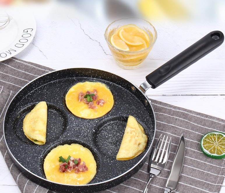 Egg Frying Pan Nonstick Pan