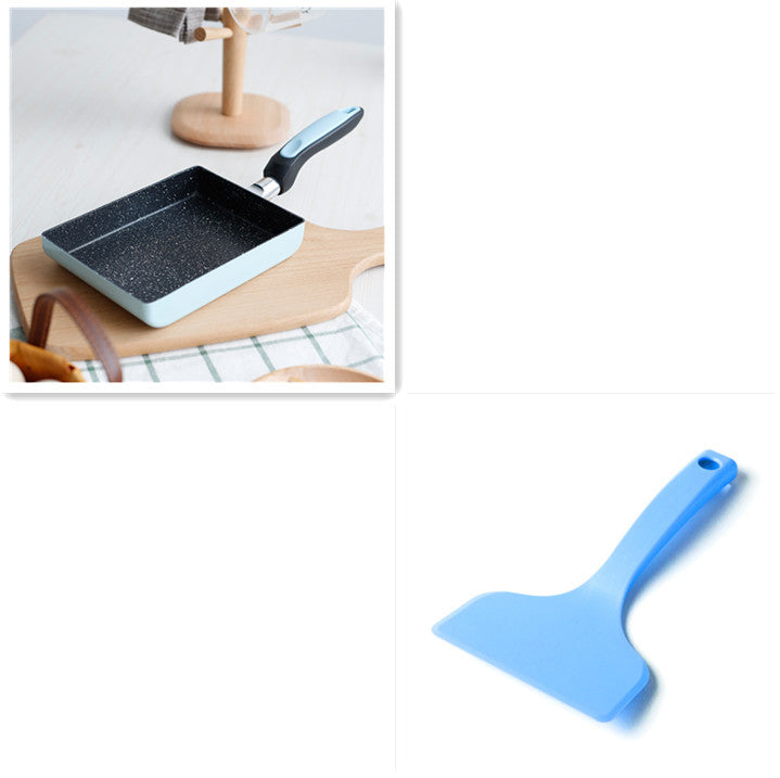 Frying Pan Non-Stick Smokeless Pan