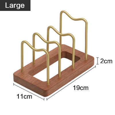 Kitchen Multifunctional Storage Rack