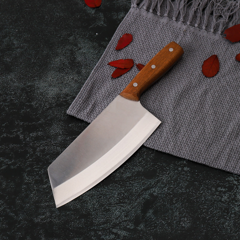 Stainless Steel Chef Chopping Knife