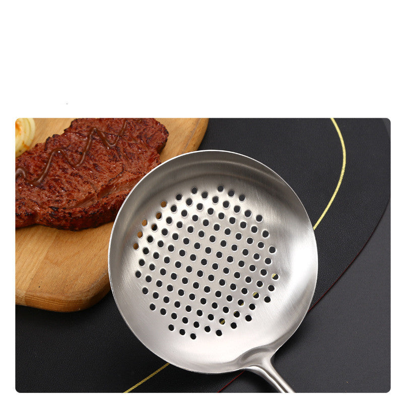 Stainless Steel Kitchen Utensils Shovel Spoon