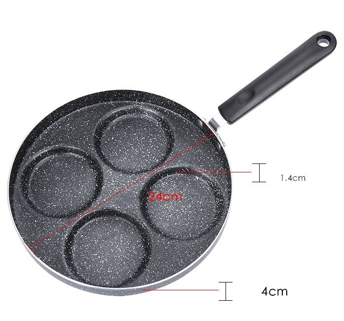 Egg Frying Pan Nonstick Pan