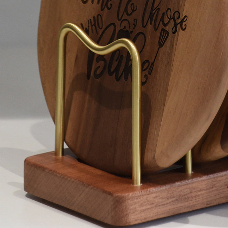 Kitchen Multifunctional Storage Rack