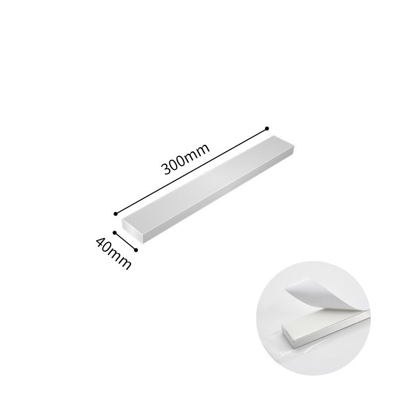 Kitchen Wallmounted Knife Storage Rack