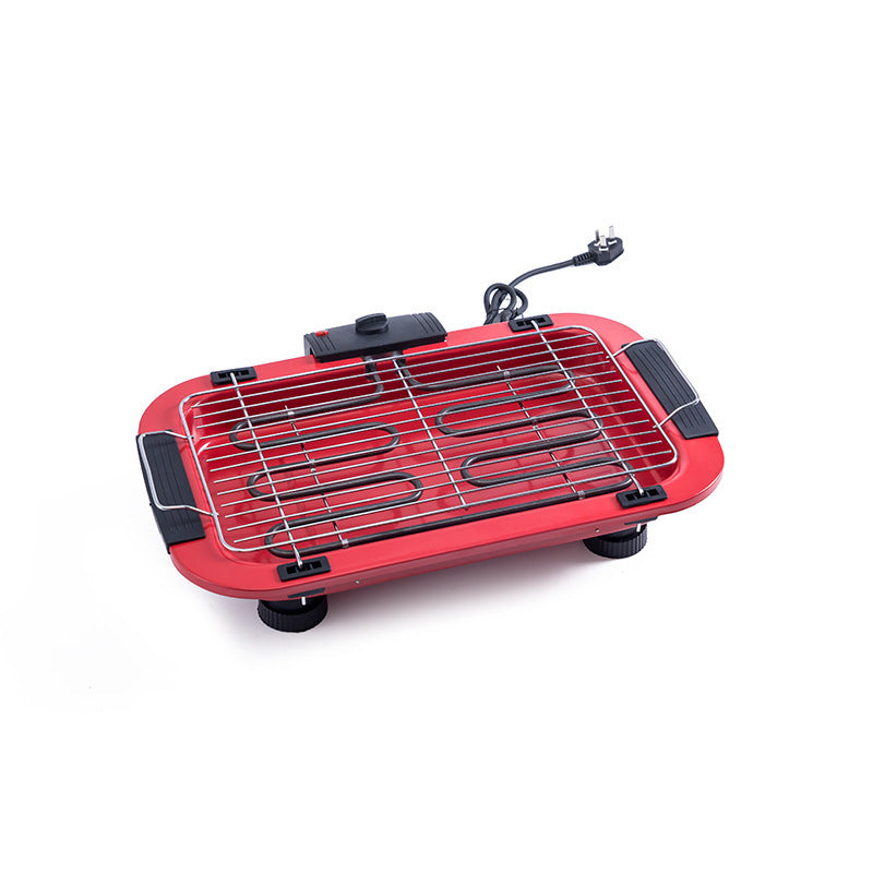 Electric Multi-function Electric Grill
