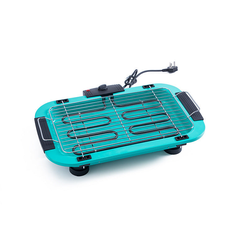 Electric Multi-function Electric Grill
