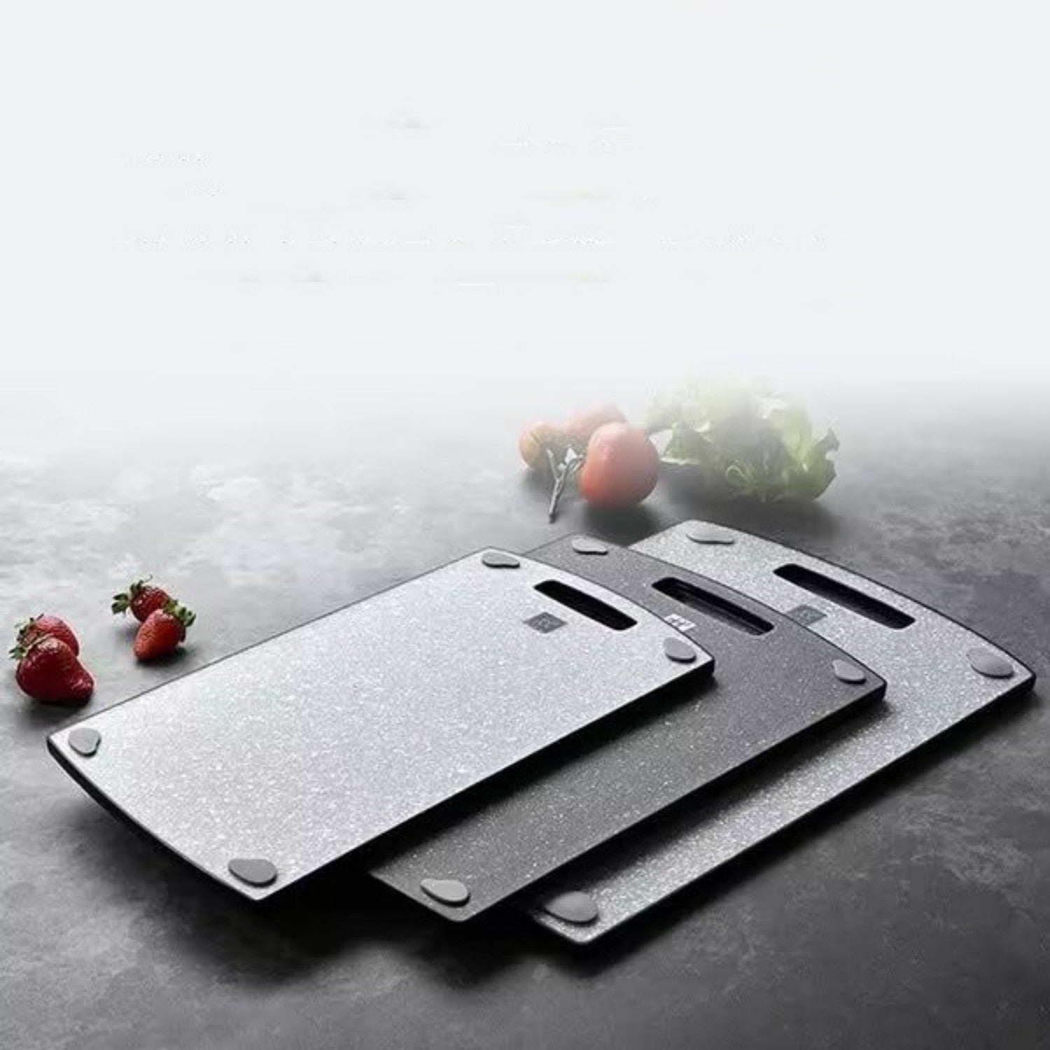 Anti Slip Cutting Board Rectangular