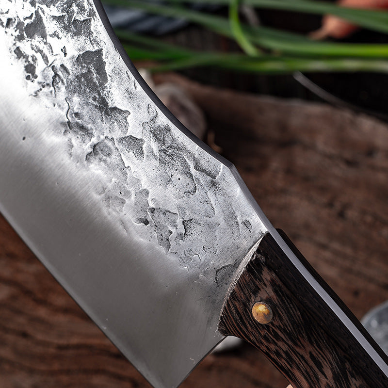 Utensils Kitchen Knife Stainless Steel