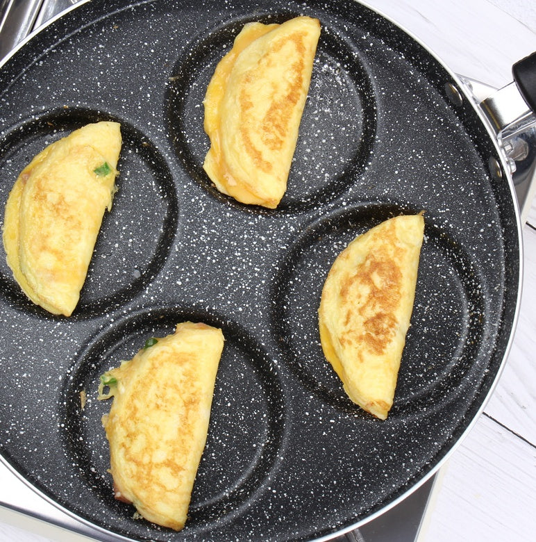 Egg Frying Pan Nonstick Pan