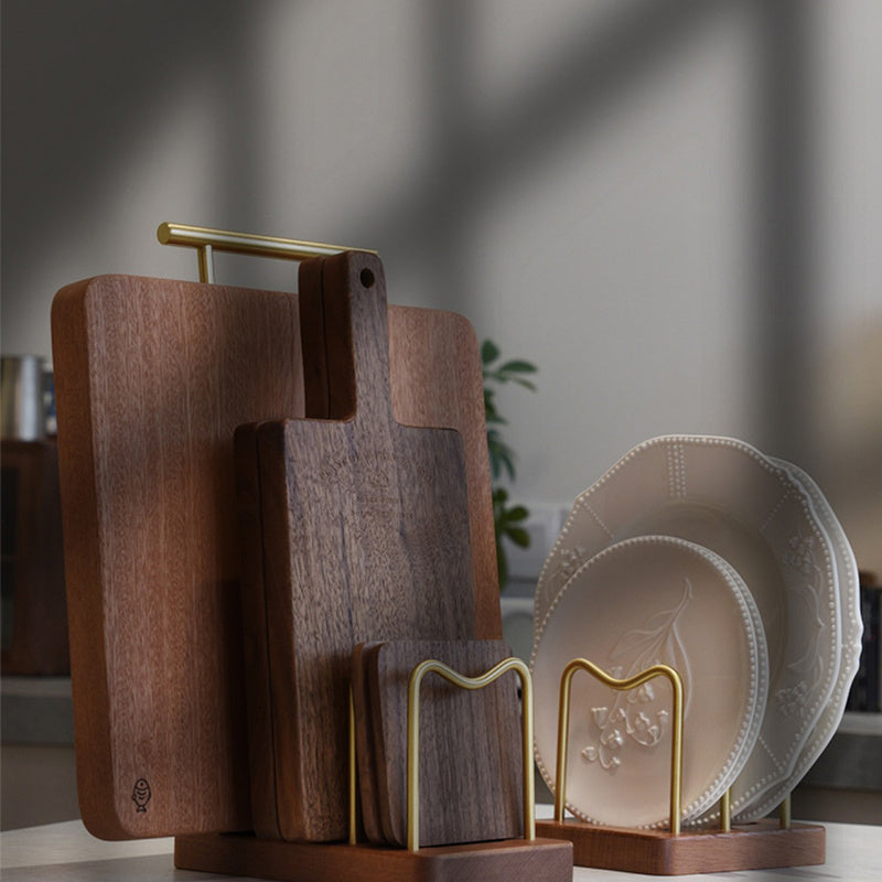 Kitchen Multifunctional Storage Rack