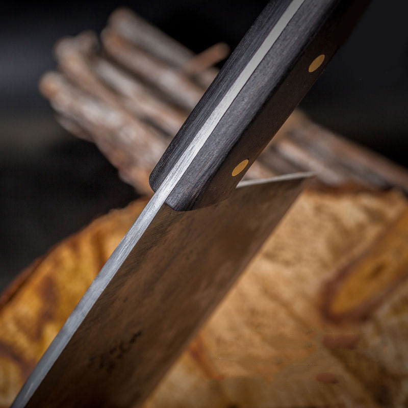 Artificial Forging Chopping Knives