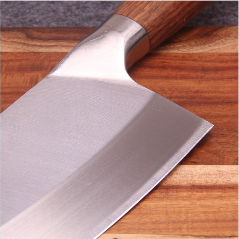 Stainless Steel Chef Chopping Knife