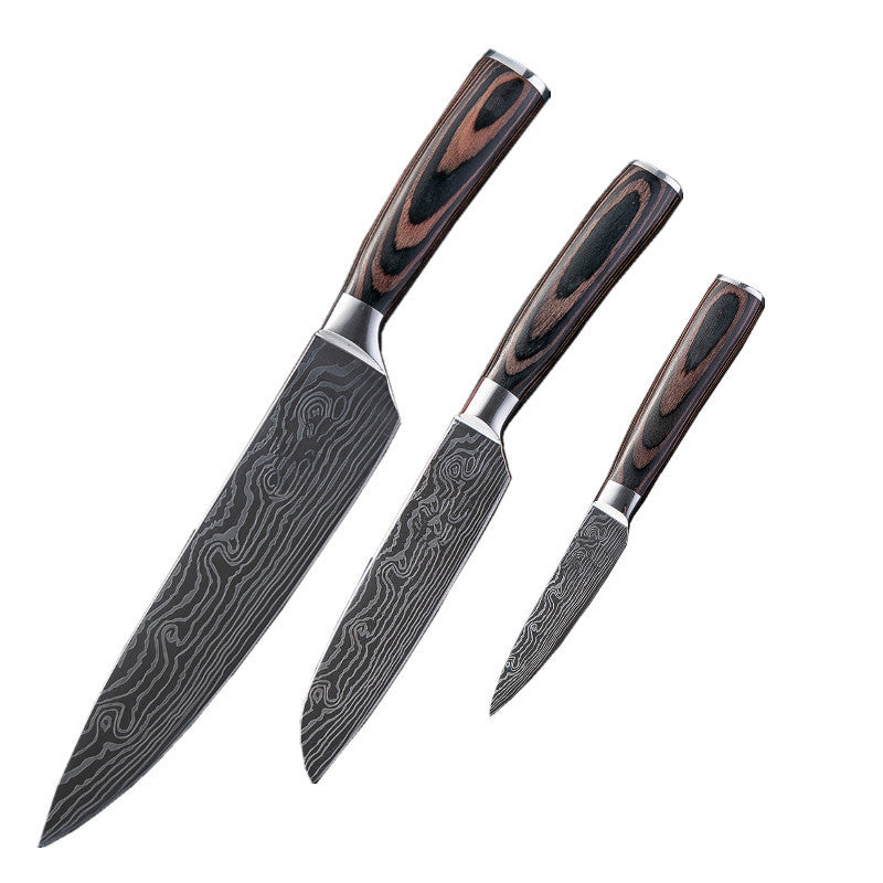 Chef Slicing Knives